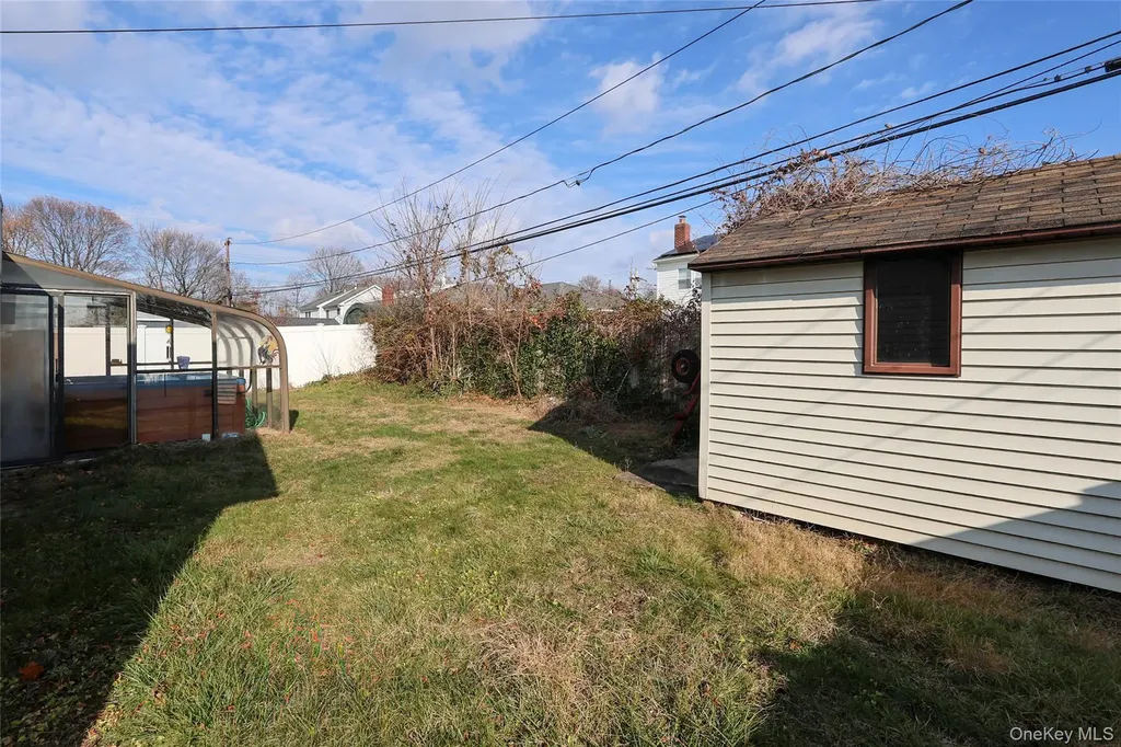 12 E Millpage Drive Bethpage NY 11714