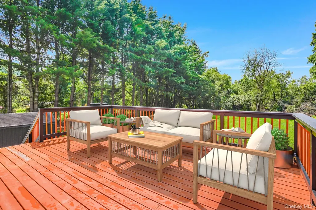 36 Bronson Road Poughquag NY 12570