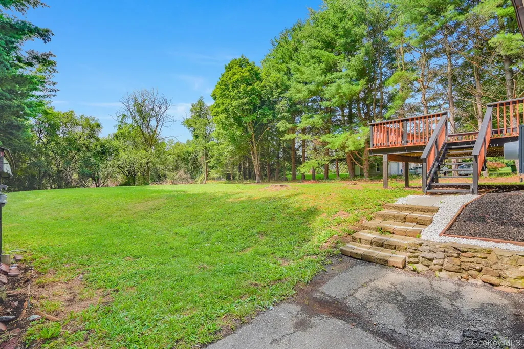 36 Bronson Road Poughquag NY 12570