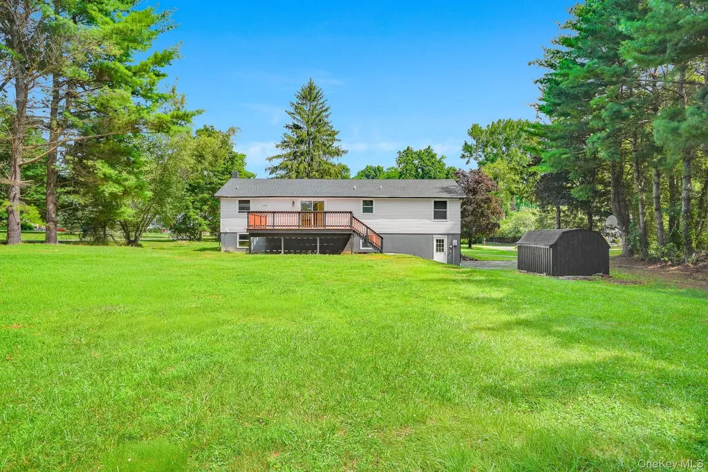 36 Bronson Road Poughquag NY 12570