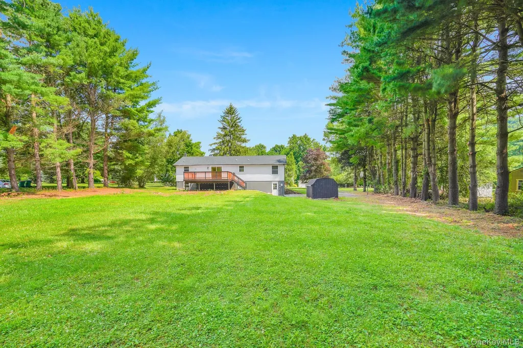 36 Bronson Road Poughquag NY 12570