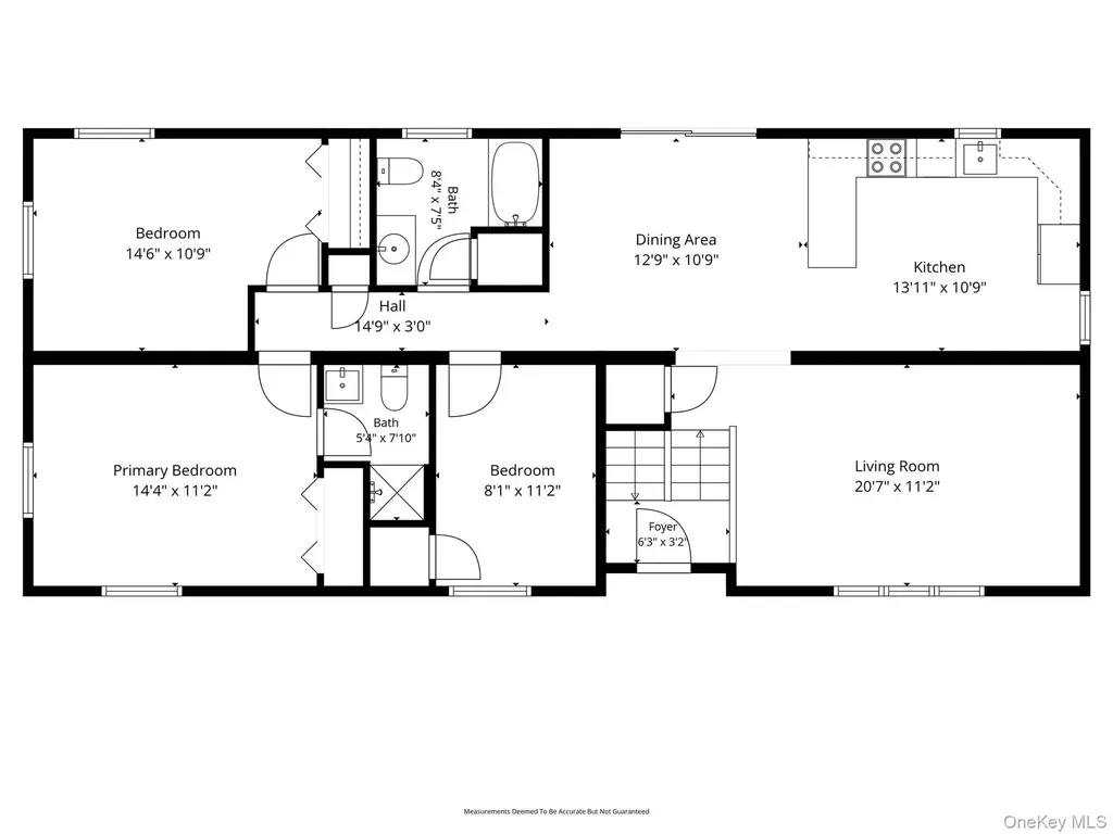 36 Bronson Road Poughquag NY 12570