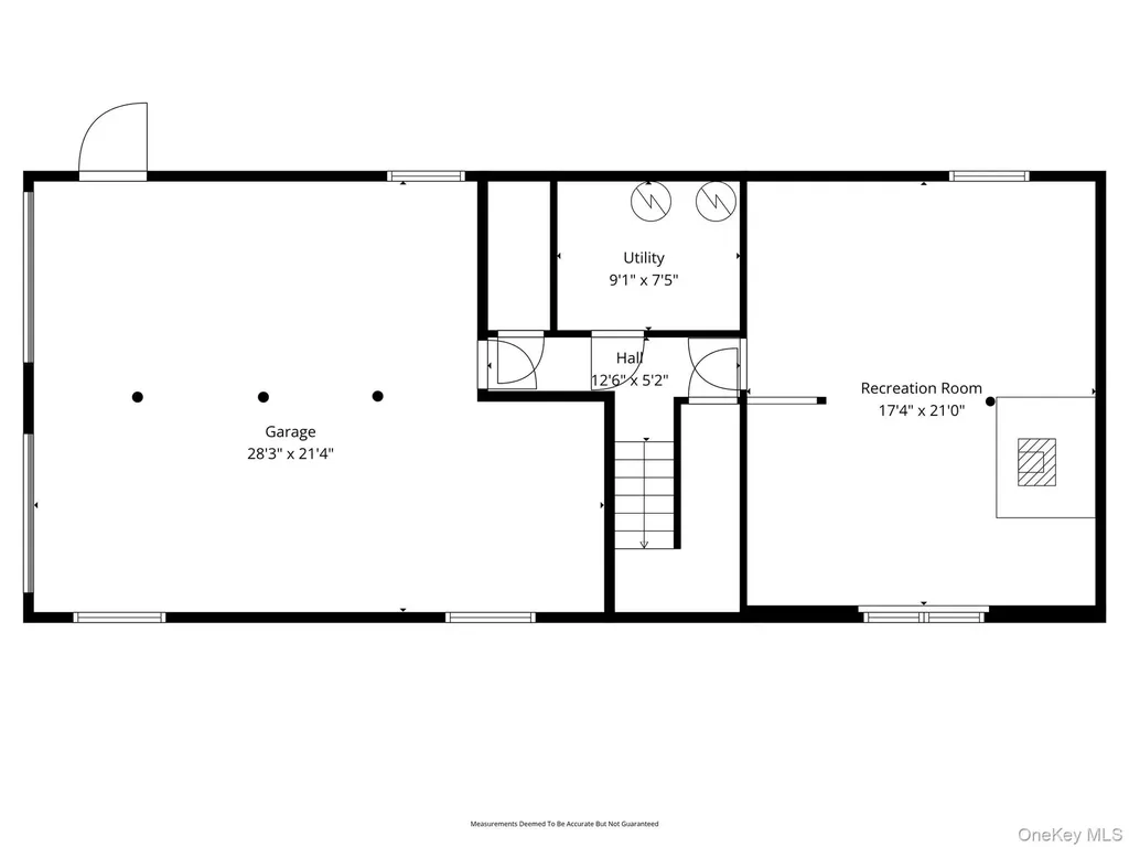 36 Bronson Road Poughquag NY 12570