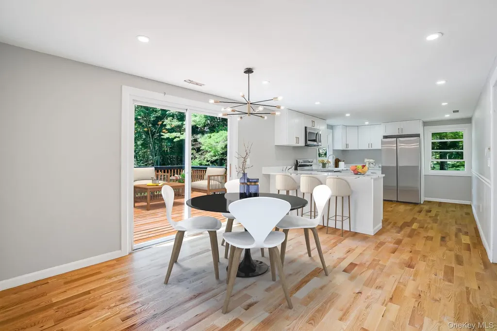 36 Bronson Road Poughquag NY 12570