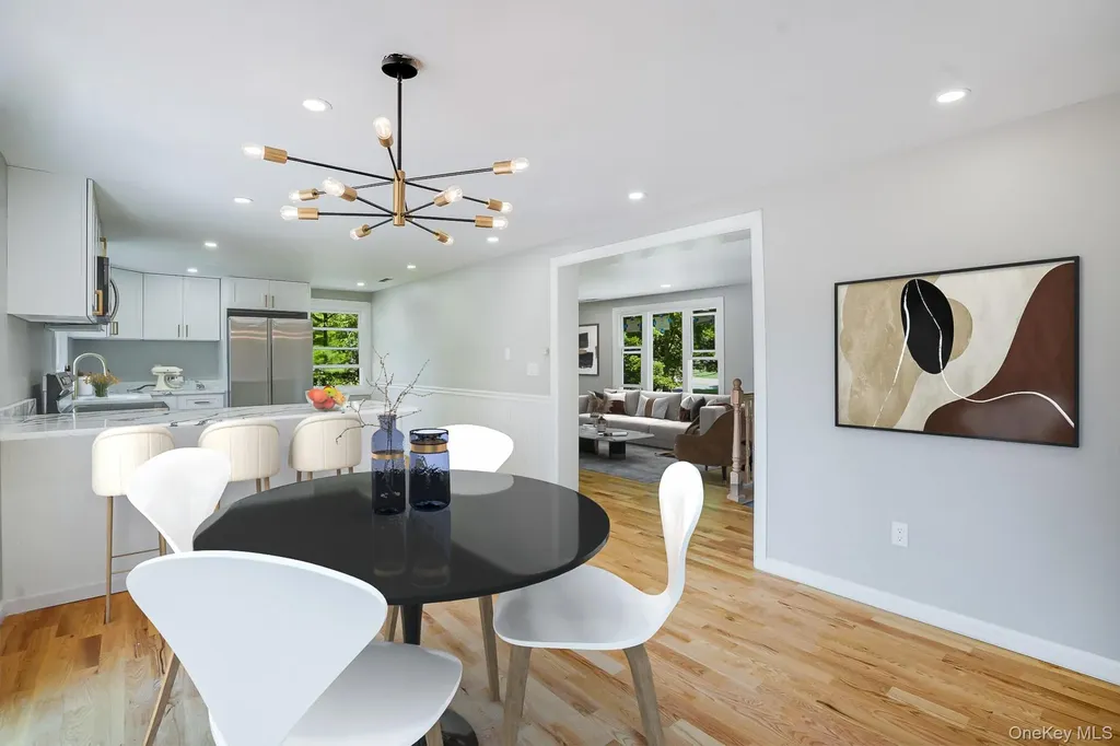 36 Bronson Road Poughquag NY 12570