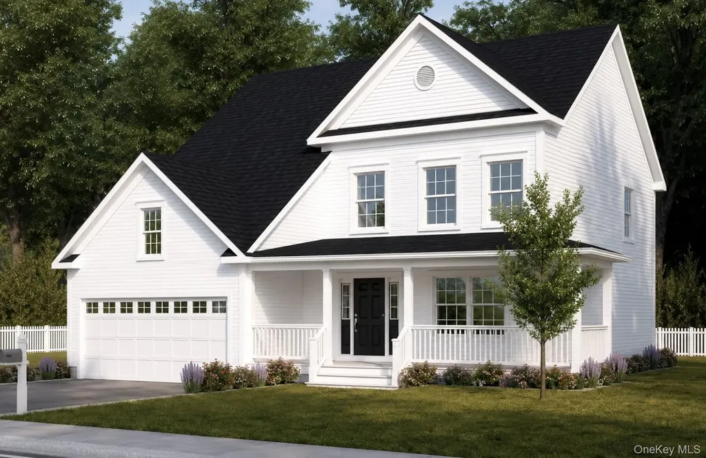 Lot 6 Beach Road Poughquag NY 12570