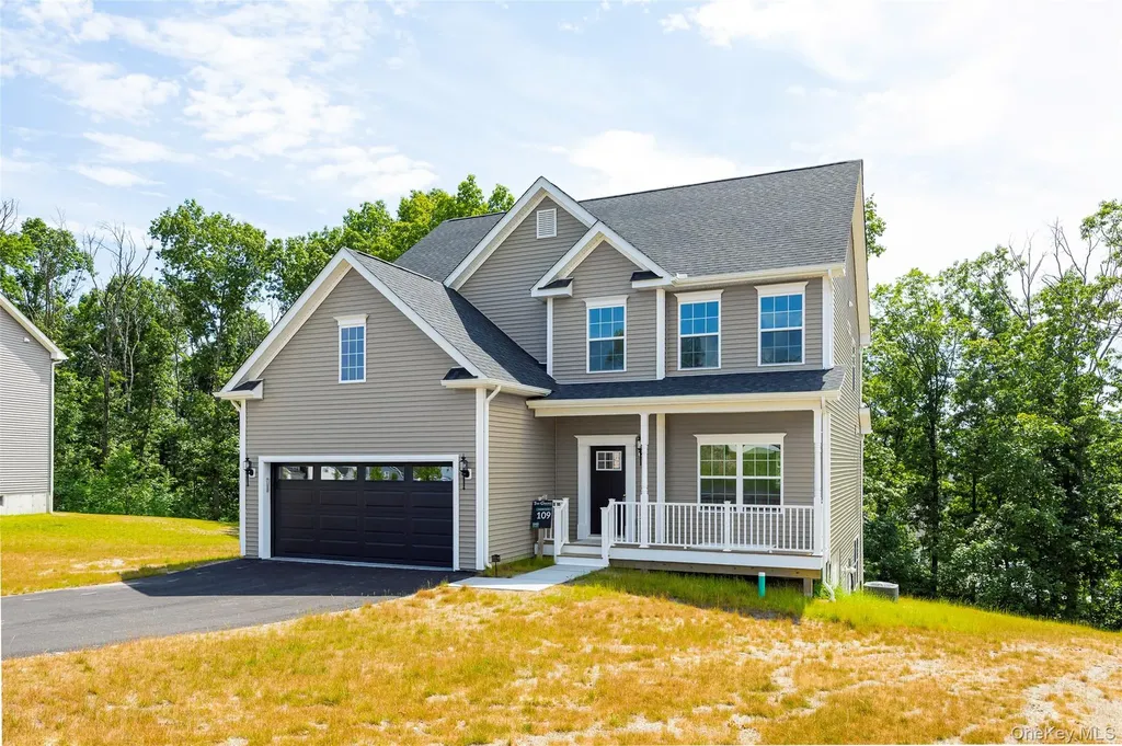 Lot 6 Beach Road Poughquag NY 12570