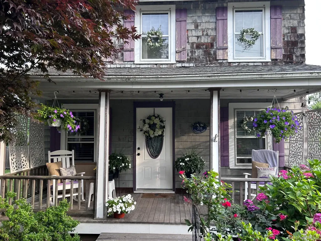 308 Monsell Place Greenport NY 11944
