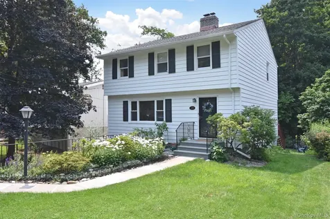 129 Hilldale Road Dobbs Ferry NY 10522