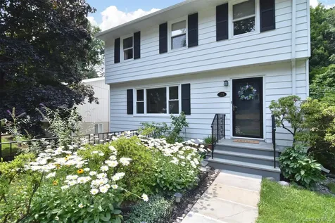 129 Hilldale Road Dobbs Ferry NY 10522