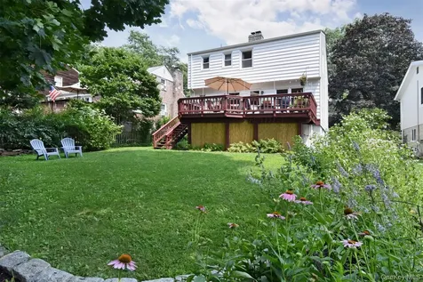 129 Hilldale Road Dobbs Ferry NY 10522