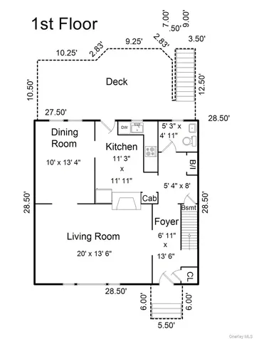129 Hilldale Road Dobbs Ferry NY 10522