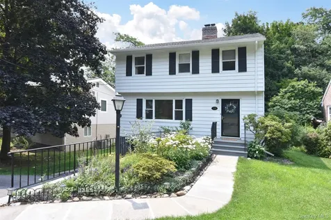 129 Hilldale Road Dobbs Ferry NY 10522