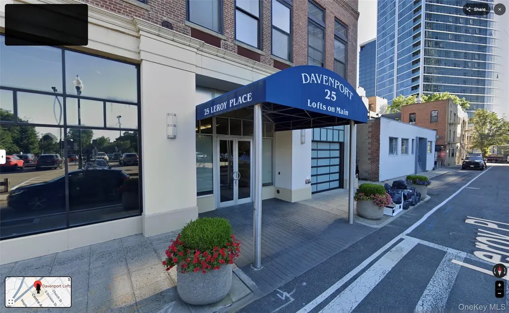 25 Leroy Place New Rochelle NY 10805
