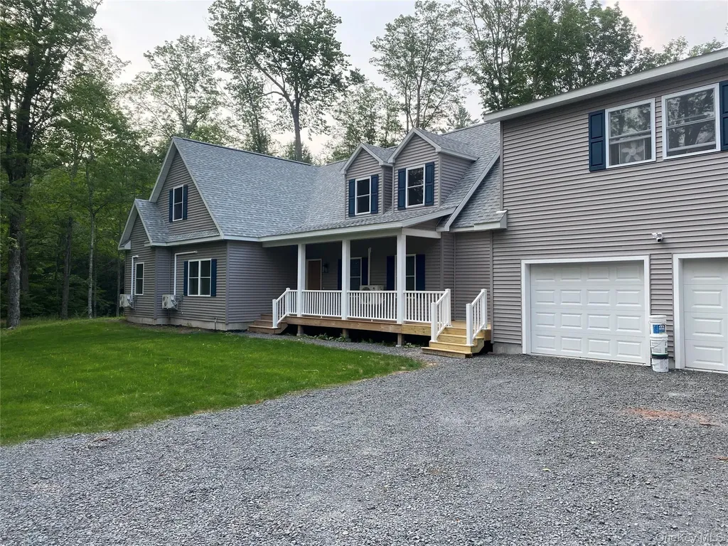 159 Park Lane Tannersville NY 12485