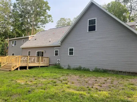 159 Park Lane Tannersville NY 12485