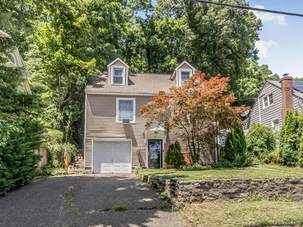 29 S Washington Avenue Hartsdale NY 10530