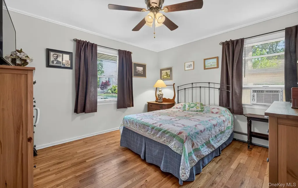 83 Whittier Avenue North Merrick NY 11566