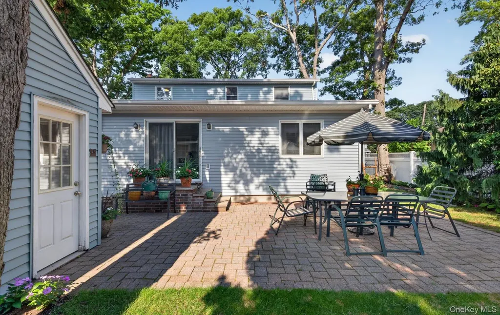 83 Whittier Avenue North Merrick NY 11566