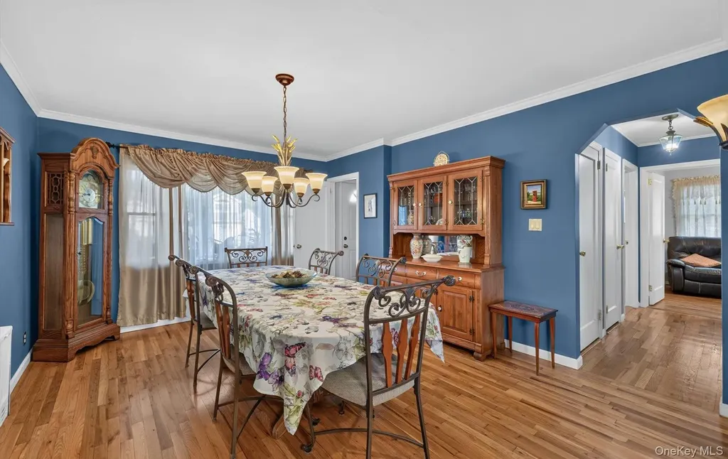 83 Whittier Avenue North Merrick NY 11566