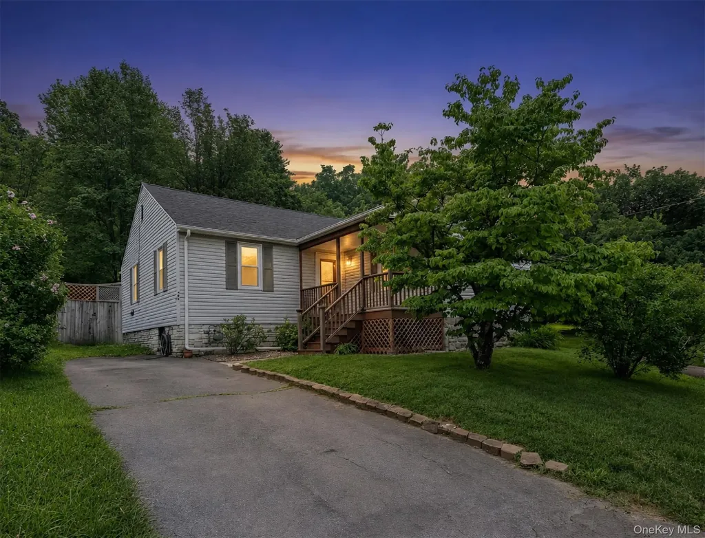 22 Petit Avenue Kingston NY 12401