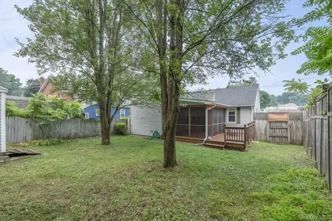 22 Petit Avenue Kingston NY 12401