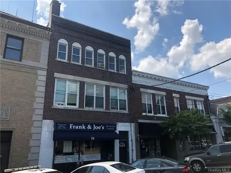 74 Wheeler Avenue Pleasantville NY 10570