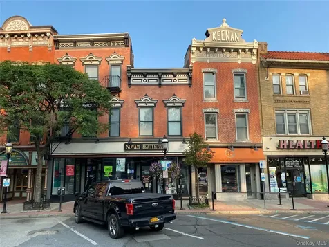 195 Main Street Ossining NY 10562