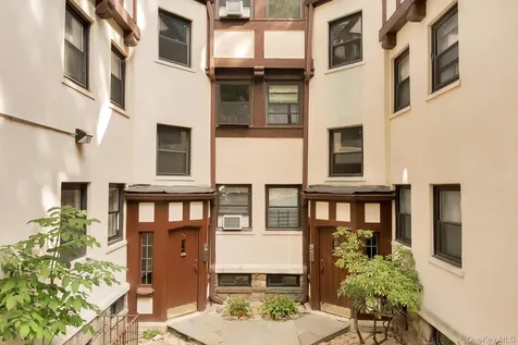 64 Kensington Road Bronxville NY 10708