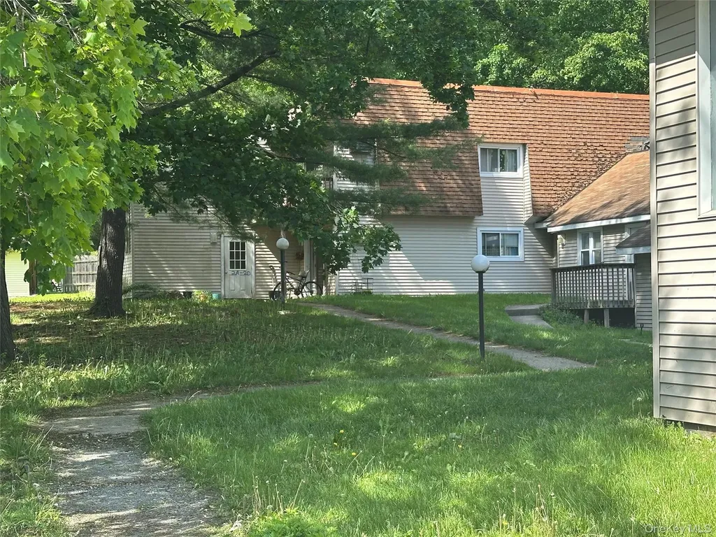 2 School Street Poughkeepsie NY 12601