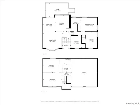 8 Mockingbird Lane Poughkeepsie NY 12601