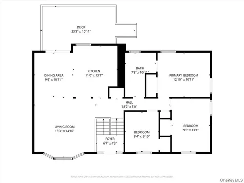 8 Mockingbird Lane Poughkeepsie NY 12601