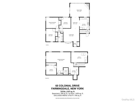 65 Colonial Drive Farmingdale NY 11735