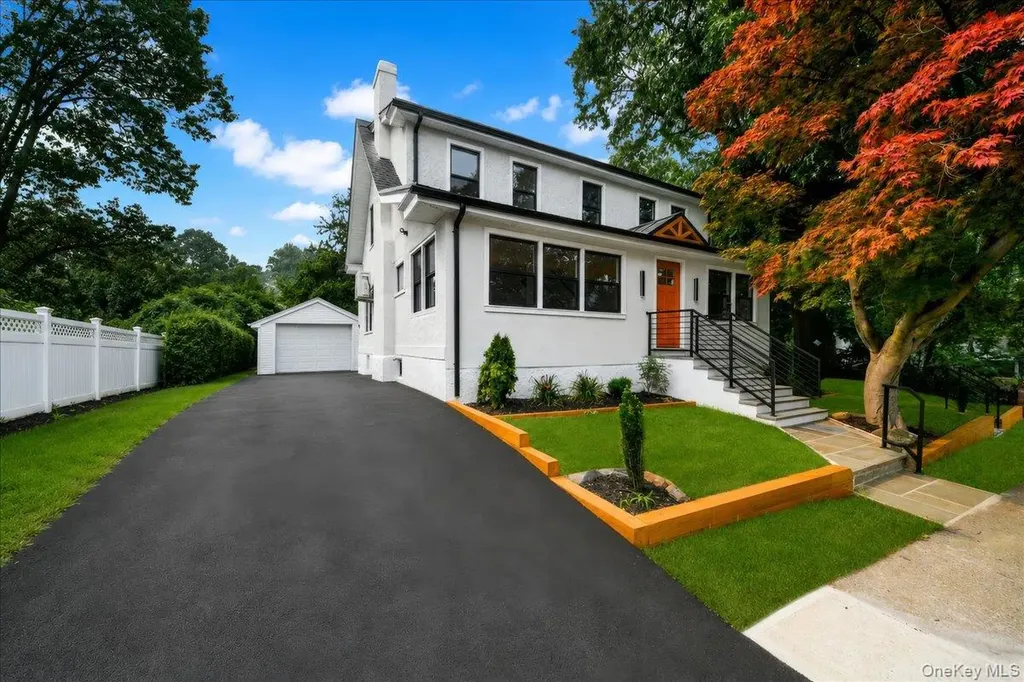 81 Ridge Road Yonkers NY 10705