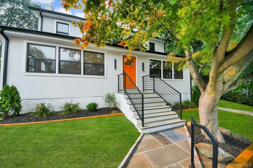 81 Ridge Road Yonkers NY 10705