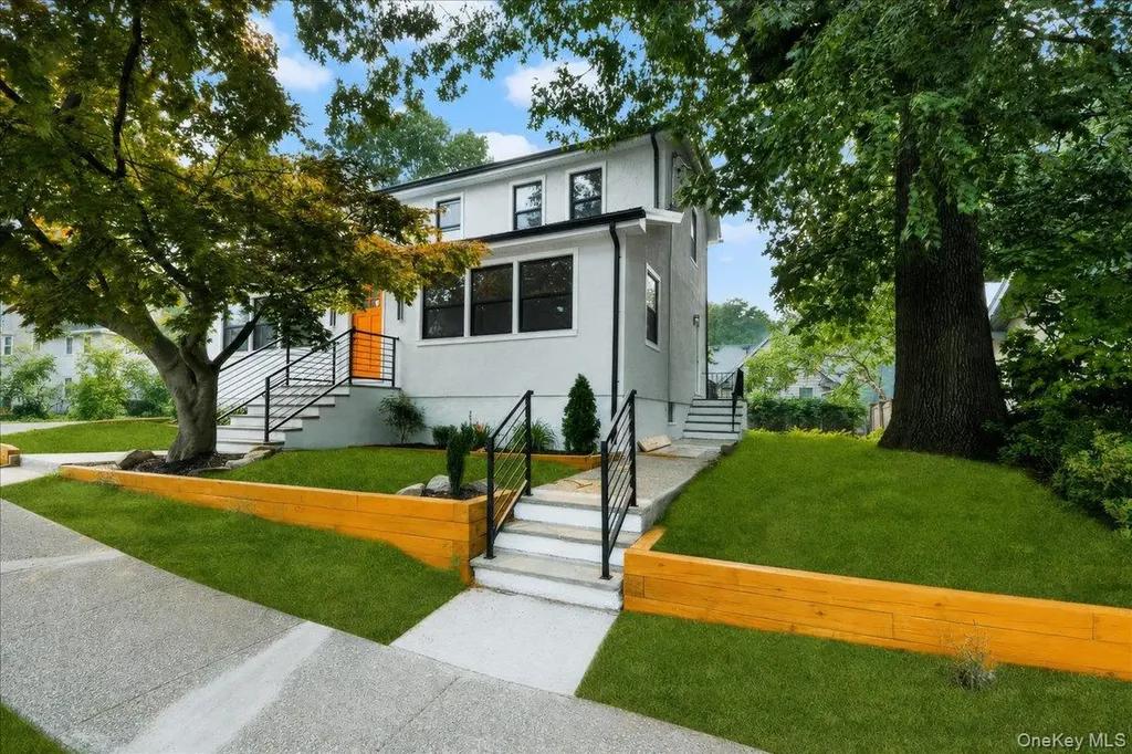 81 Ridge Road Yonkers NY 10705