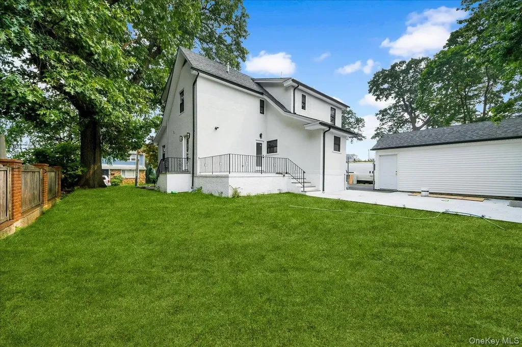 81 Ridge Road Yonkers NY 10705