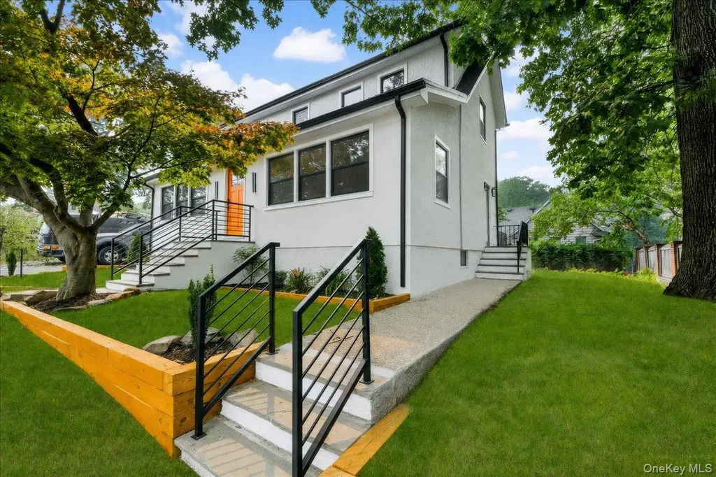81 Ridge Road Yonkers NY 10705