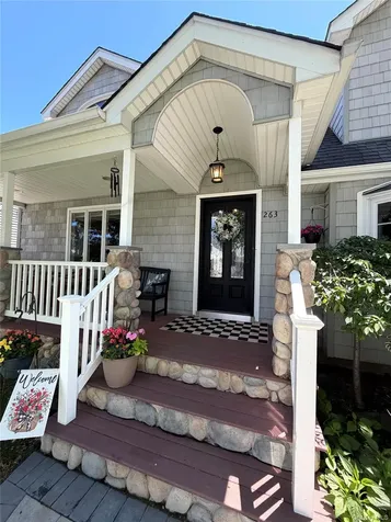 263 Charles Avenue Massapequa Park NY 11762