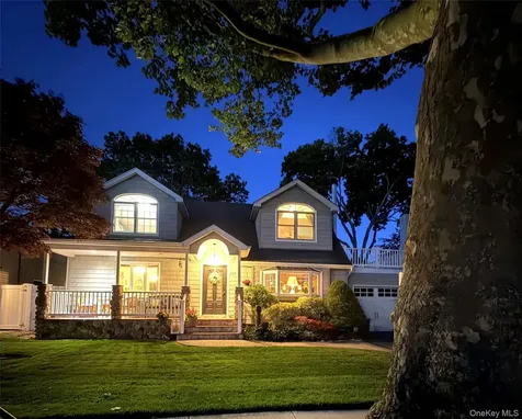 263 Charles Avenue Massapequa Park NY 11762