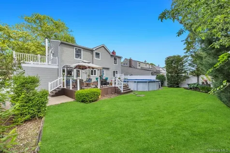 263 Charles Avenue Massapequa Park NY 11762