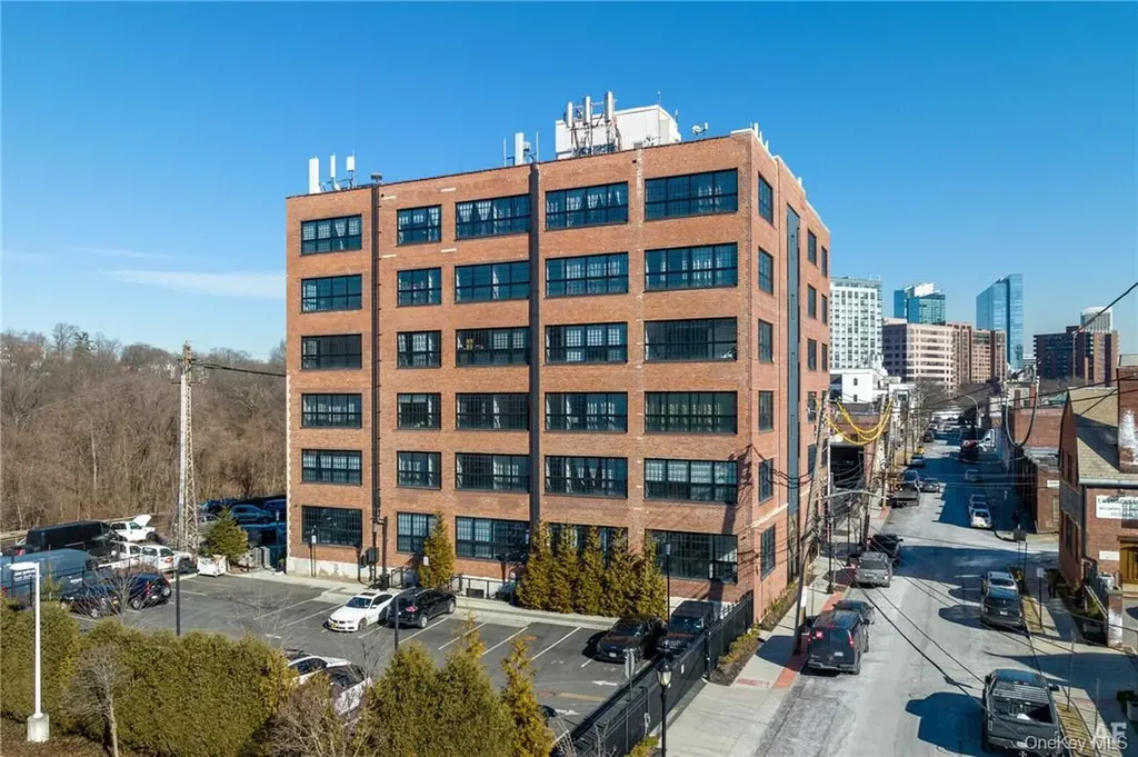 121 Westmoreland Avenue White Plains NY 10606