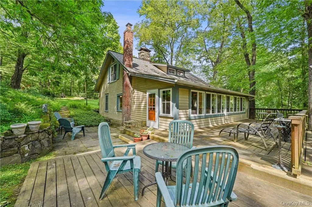 Bedford Hills NY 10507