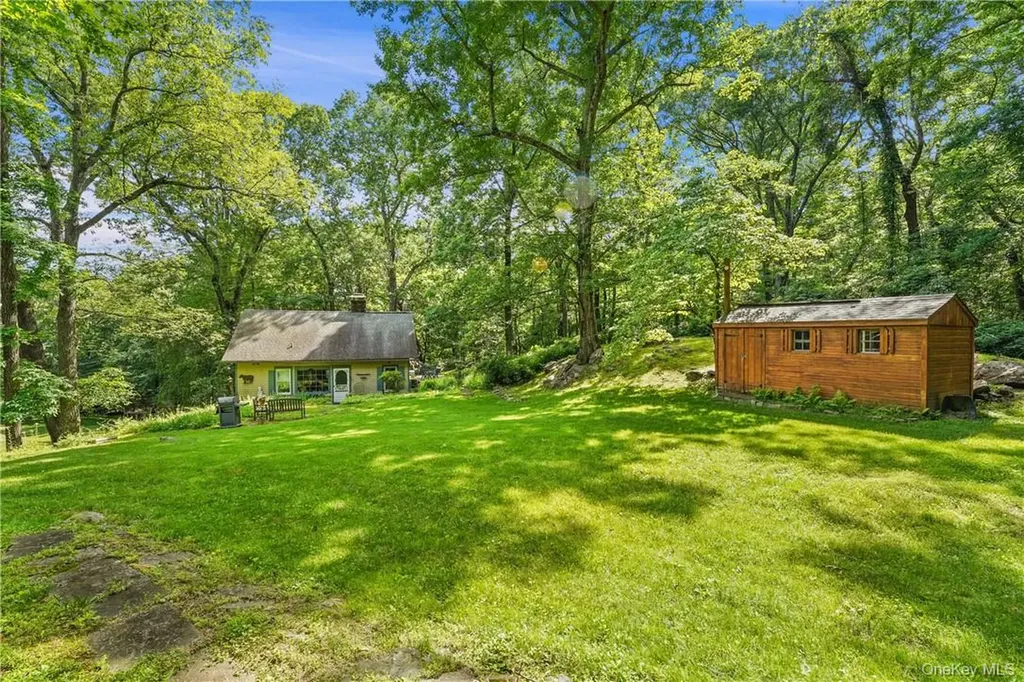 Bedford Hills NY 10507