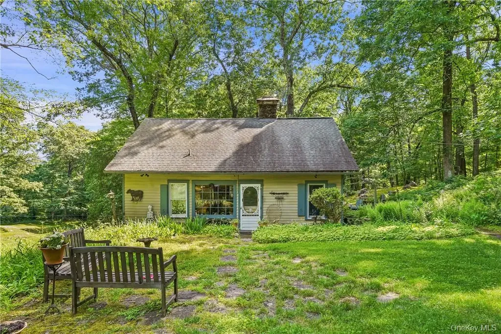 Bedford Hills NY 10507