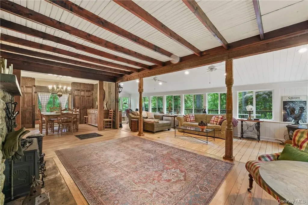 Bedford Hills NY 10507