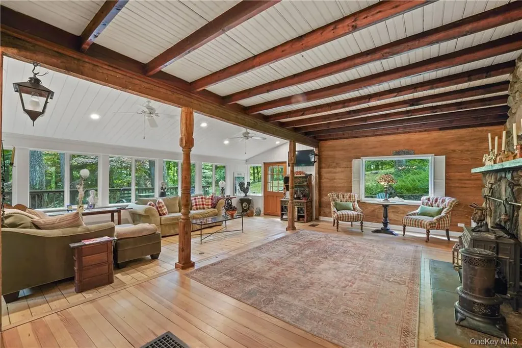 Bedford Hills NY 10507
