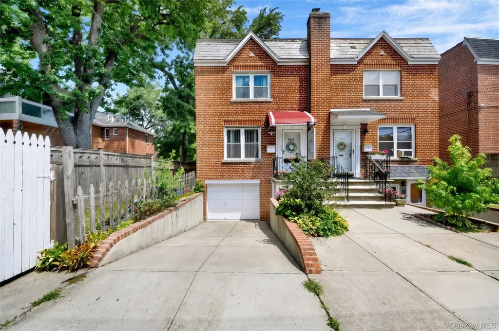 1808 Hering Avenue Bronx NY 10461