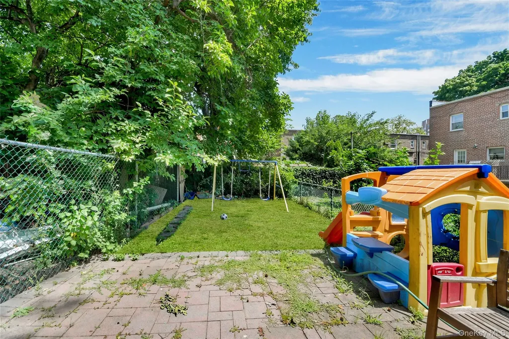 1808 Hering Avenue Bronx NY 10461