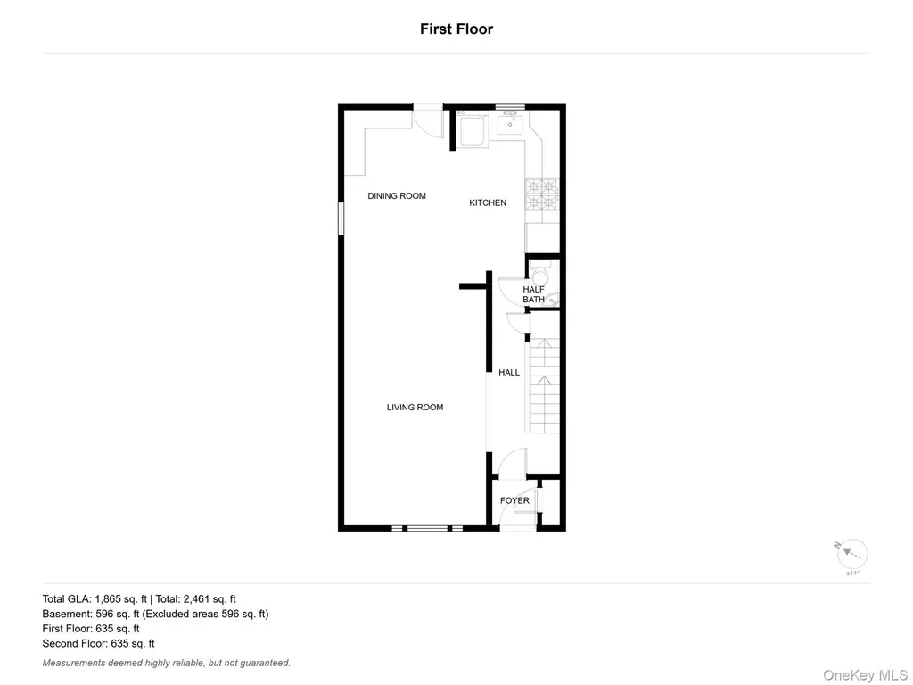 1808 Hering Avenue Bronx NY 10461